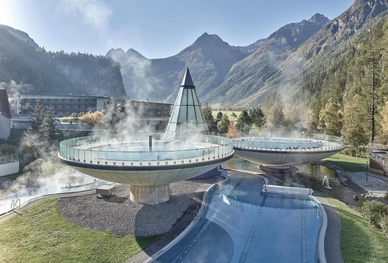 Hotel Garni Loewen Silz Exterior photo
