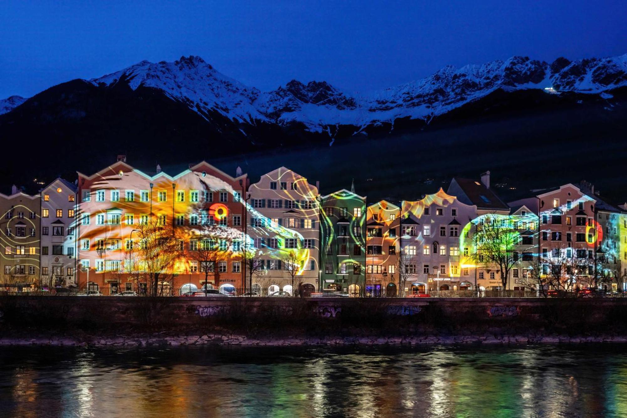 Hotel Garni Loewen Silz Exterior photo