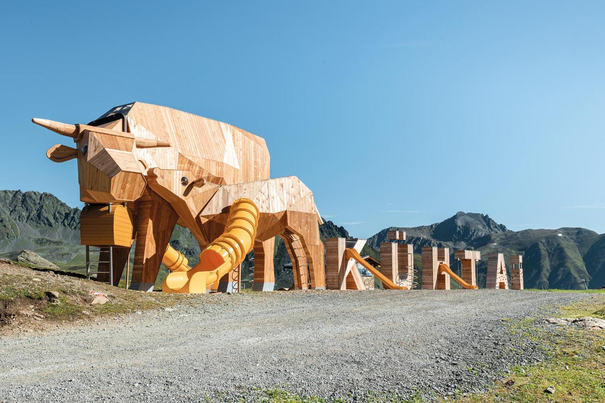 Hotel Garni Loewen Silz Exterior photo